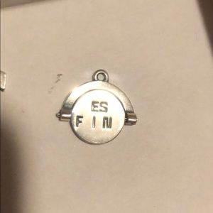 Retired Best Friend Spinner